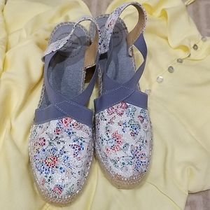 Toni Pons Telva Espadrilles